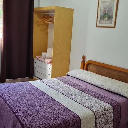 Apartamentos El Valle Φροντέρα Εξωτερικό φωτογραφία