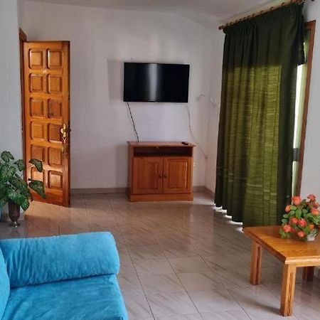 Apartamentos El Valle Φροντέρα Εξωτερικό φωτογραφία