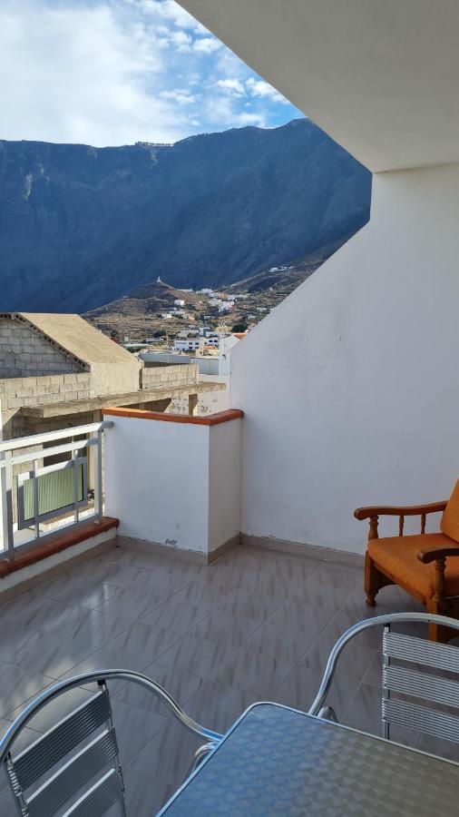 Apartamentos El Valle Φροντέρα Εξωτερικό φωτογραφία