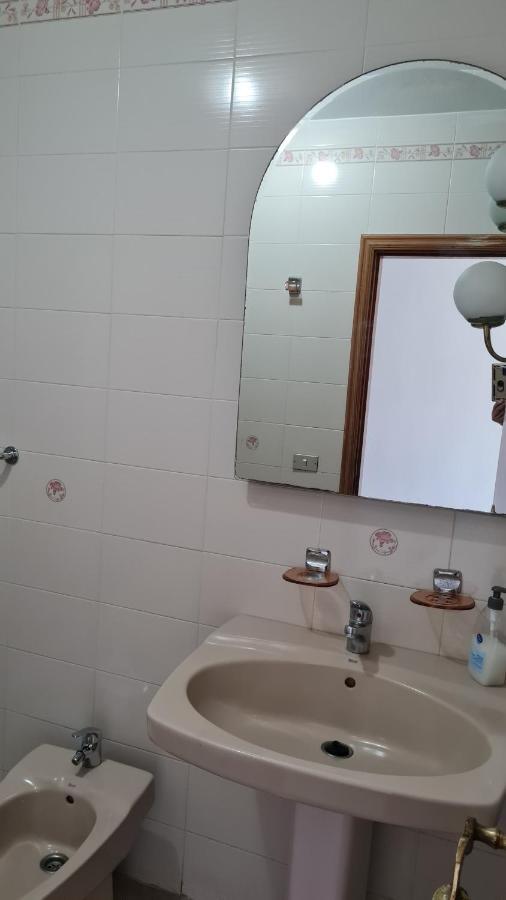 Apartamentos El Valle Φροντέρα Εξωτερικό φωτογραφία