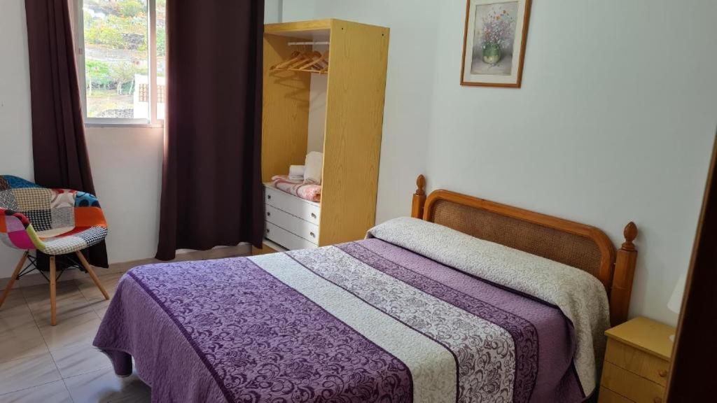 Apartamentos El Valle Φροντέρα Εξωτερικό φωτογραφία