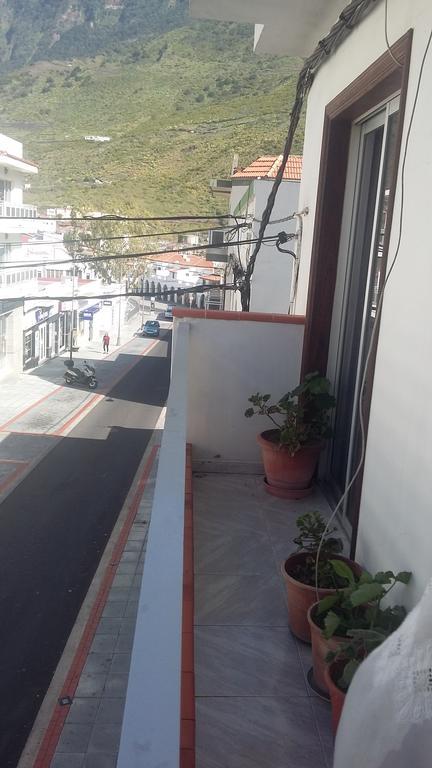 Apartamentos El Valle Φροντέρα Εξωτερικό φωτογραφία